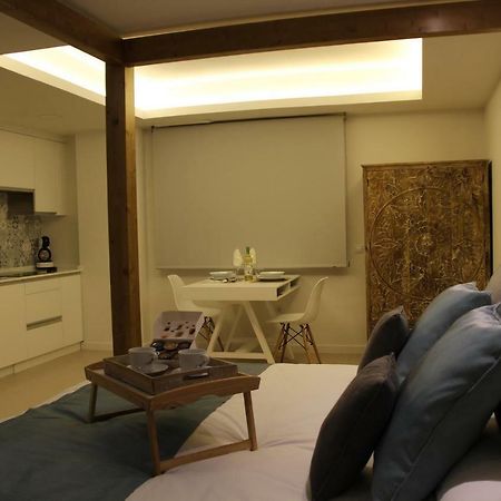 Romantic Loft Ventura Tarifa Buitenkant foto