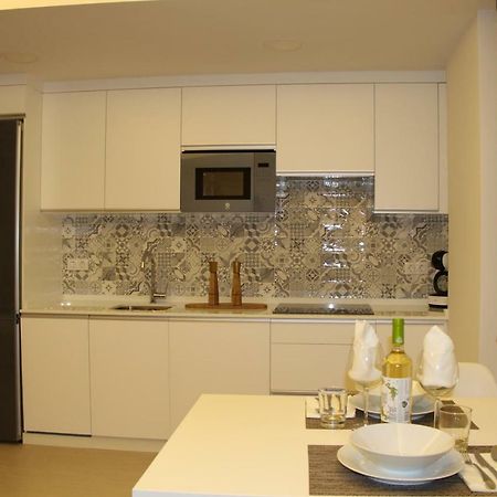 Romantic Loft Ventura Tarifa Buitenkant foto