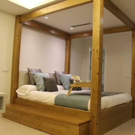 Romantic Loft Ventura Tarifa Buitenkant foto