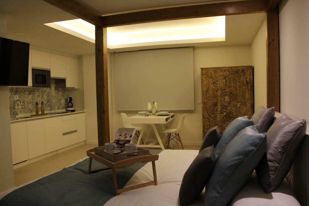 Romantic Loft Ventura Tarifa Buitenkant foto