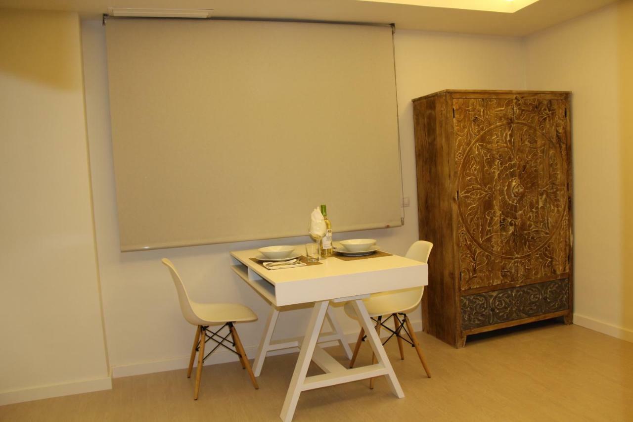 Romantic Loft Ventura Tarifa Buitenkant foto