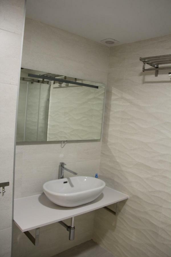 Romantic Loft Ventura Tarifa Buitenkant foto