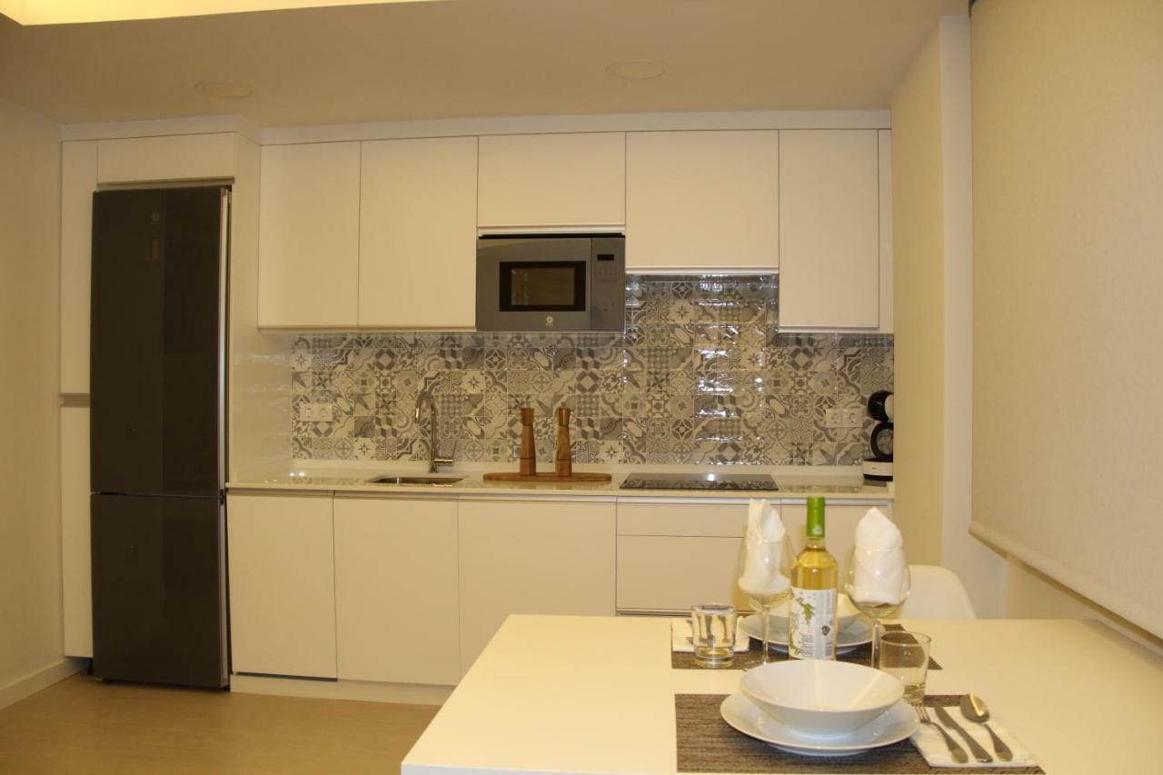 Romantic Loft Ventura Tarifa Buitenkant foto