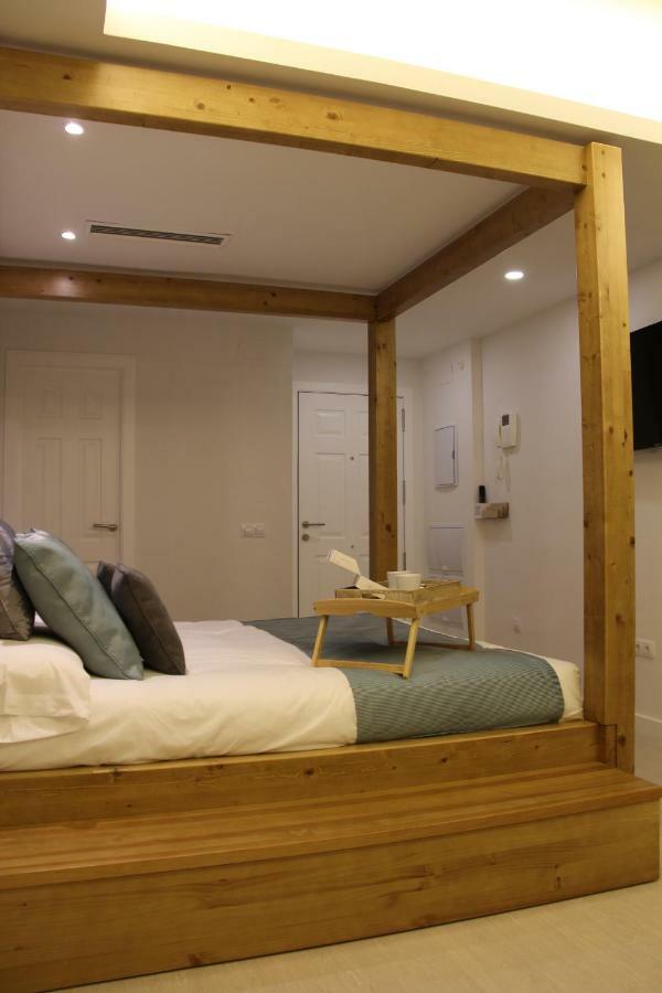 Romantic Loft Ventura Tarifa Buitenkant foto