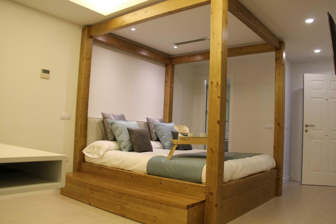 Romantic Loft Ventura Tarifa Buitenkant foto